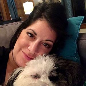 Meet your Posher, Leah